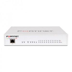 Fortinet NGFW Entry-level Series FortiGate 81E POE