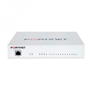 Fortinet NGFW Entry-level Series FortiGate 81E