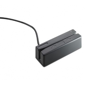 USB Mini Magnetic Stripe Reader with Brackets