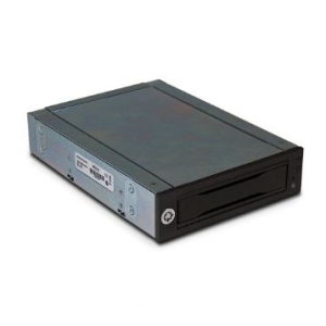 DX115 Removable Hard Drive (Frame and Carrier) Enclosure