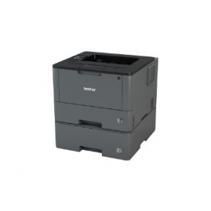 Brother HL-L5100DNT A4 Mono Laser Printer + Lower Tray