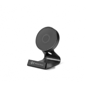 HLDS 15w Wireless Charger Black