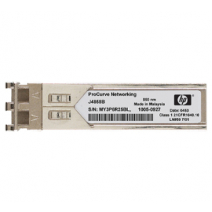 HPE J4859C Compatible SFP TAA Compliant Transceiver