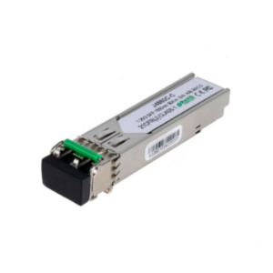 HPE J4860C Compatible 1000Base-ZX SFP LC for Procurve