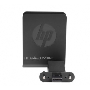 Jetdirect 2700w USB Wireless Print Server