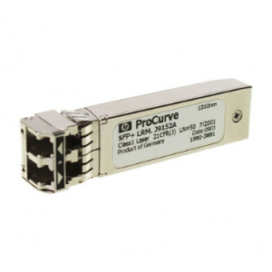 HPE J9151A X132 10G SFP+ LC LR Transceiver 10 Gbps Gigabit Ethernet