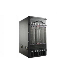 HPE FlexNetwork 10512 Switch Chassis (JC748A)