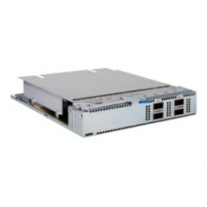 HPE 5940 2-port QSFP+ and 2-port QSFP28 Module