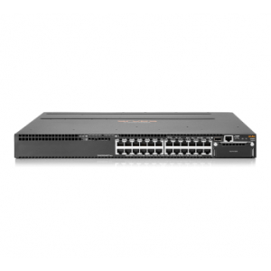 Aruba JL071A3810M 24G 1-slot Switch Managed L3 Gigabit Ethernet (10/100/1000) Black 1U