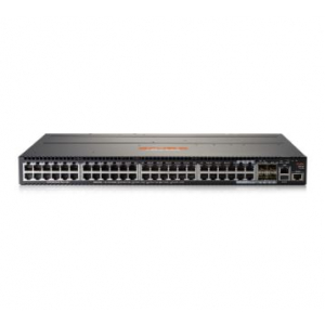 HPE Aruba 2930M 48G 1-slot Managed L3 Gigabit Ethernet (10/100/1000) Grey 1U