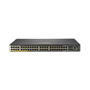 HPE JL323A 2930M 40G 8 Smrt Rte PoE+ Switch Managed RJ-45 Ethernet ports Gigabit Ethernet (10/100/1000)