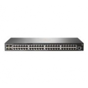 HPE Aruba JL355A 2540 48G 4SFP+ 48 Ports Switch - 2 Layer