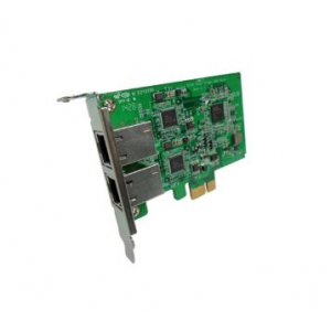 QNAP LAN-1G2T-I210 networking card Ethernet 1000 Mbit/s Internal