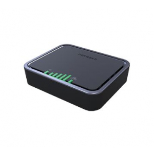 Netgear LB2120 Cellular network modem/router