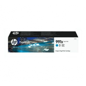 HP M0J90AE/991X Ink cartridge cyan