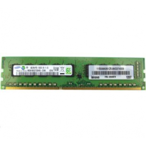 Samsung M391B1G73QH0-YK0 8GB DDR3 1600MHz memory module 1 x 8 GB ECC