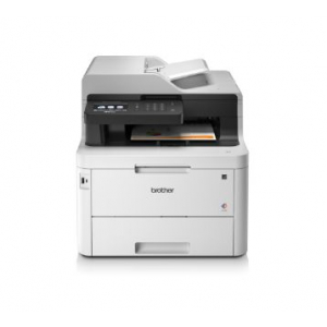 Brother MFC-L3770CDW A4 Colour Laser Multifunction