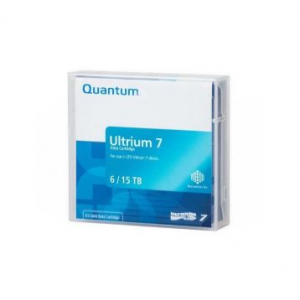 Quantum MR-L7MQN-01 LTO-7 Ultrium Data Backup Tape Cartridge (6.0TB/15TB)