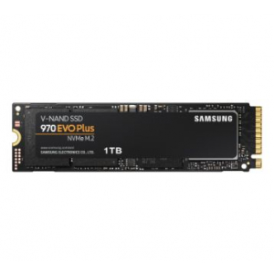 Samsung 970 EVO Plus M.2 1000 GB PCI