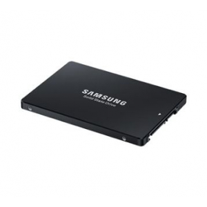 Samsung SM863a 2.5" 480 GB Serial ATA III