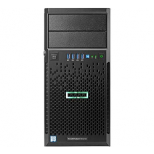 HPE ML30 Gen9 E3-1220v6 1TB NA SB Svr Server