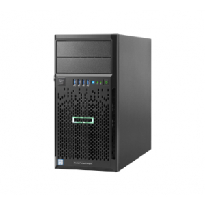 HPE ML30 Gen9 E3-1230v6 NA SB Svr Server