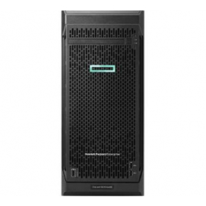 HPE ProLiant ML110 Gen10 3104 1.7GHz 6-core 1.7GHz 6-core 1P 8GB-R S100i 4LFF NHP 350W PS DVD Entry AMS Server