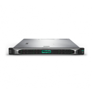 HPE ProLiant DL325 Gen10 7351P 2.4GHz 16-core 1P 16GB-R P408i-a 8SFF 500W RPS Performance Server