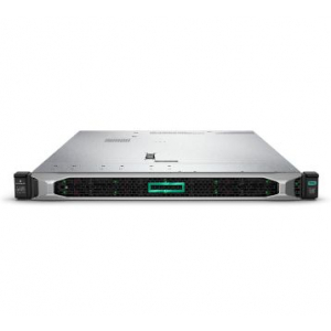 HPE ProLiant DL360 Gen10 4110 2.1GHz 8-core 1P 16GB-R P408i-a 8SFF 500W PS Performance Server