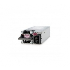 HPE DL20 Gen10 290W FIO Power Supply Unit Kit