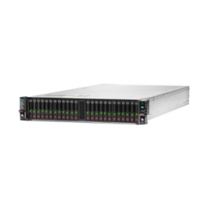 HPE Apollo 4200 Gen10 24LFF Configure-to-order Server