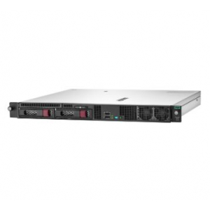 HPE ProLiant DL20 Gen10 E-2124 3.3GHz 4-core 1P 8GB-U 2LFF NHP 290W PS Entry Server
