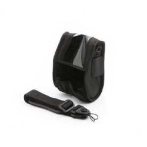 Zebra P1050667-017 handheld printer accessory Protective case Black