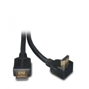 Tripp Lite P568-006-RA HDMI cable 72 (1.83 m) HDMI Type A (Standard) Black
