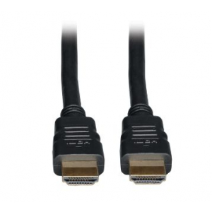 High Speed HDMI Cable with Ethernet, Ultra HD 4K x 2K, Digital Video with Audio (M/M), 3.05 m (10-ft.)