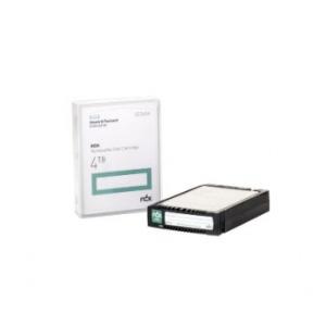 HPE Q2048A RDX 4TB Removable Disk Cartridge