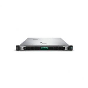 HPE ProLiant DL360 Gen10 3104 1.7GHz 6C 85W 1P 16G-2R H240ar 8SFF 1x500W Entry CN Server