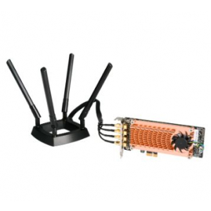 QNAP QWA-AC2600 networking card WLAN 1733 Mbit/s Internal