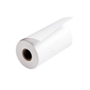 Brother RD-M01E5 Thermal-transfer paper white 102mm