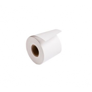 Brother RDR03E5 Labels 58 mm x 12 m White / Endless / Non-Adhesive