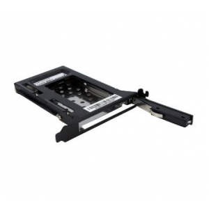 2.5in SATA Removable Hard Drive Bay for PC Expansion Slot