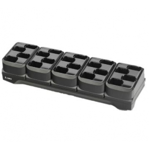 Zebra SAC-MC33-20SCHG-01 barcode reader accessory Battery charger set