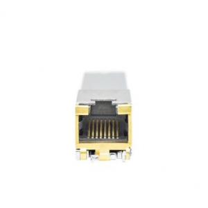 StarTech.com MSA Compliant SFP+ Transceiver Module - 10GBASE-T