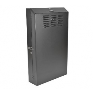 Tripp Lite 6U Wall Mount Rack Enclosure Server Cabinet Vertical 36" Deep SRWF6U36
