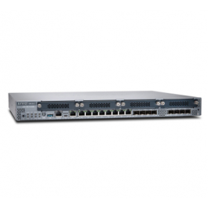 Juniper Networks SRX345-SYS-JB-2AC 5 Gbps Gateway w/ Junos Software Base