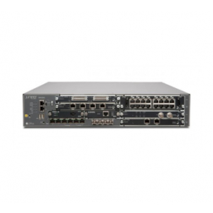Juniper Networks SRX550-645DP-M 7 Gbps 8x Expansion Module Slot