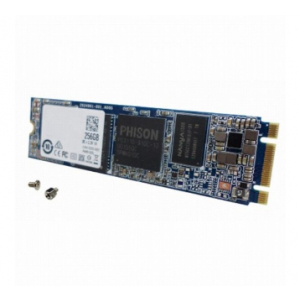 QNAP SSD-MSATA-256GB-A01 internal solid state drive 128 GB Serial ATA III
