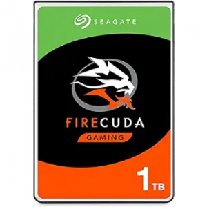Seagate 1TB SSHD FireCuda Gaming ST1000LX015 SATA HDD