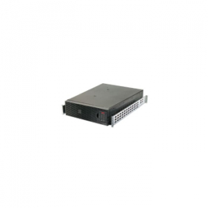 APC SURTD3000XLIM Smart-UPS RT 3000VA Double-conversion (Online) 3 kVA 2100 W 10 AC outlet