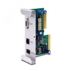 APC SYAFSU15 Symmetra LX Communications interface cards/adapter